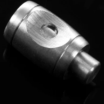5 шт. в наборе, клапан для вертела тромбона, ключ для воды, аксессуар для трубы