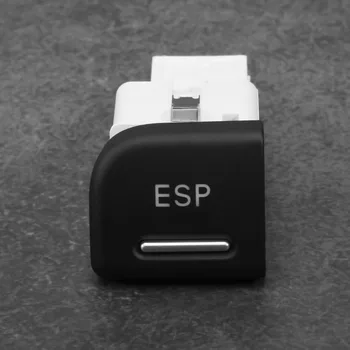 Кнопка включения ESP При парковке Автомобиля Электрический Вспомогательный Выключатель для Audi A4 B6 B7 2002-2008 8E1927134 8ED927134C 8ED 927 134 C