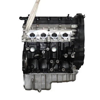 Автомобильный двигатель F16D3 в сборе для автомобилей общего назначения. 