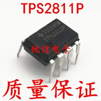TPS2811 TPS2811P MOSFET DIP8