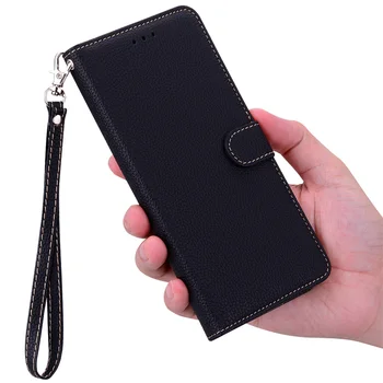 2024 Чехол для POCO C40 Case Leather Wallet Flip Case For POCO C40 Case Xiaomi POCO C40 C 40 PocoC40 Phone Cover Coque Fundas Et