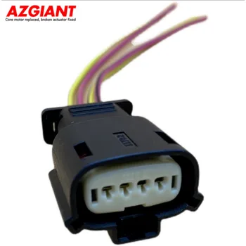 AZGIANT 4PIN для Buick Verano GS Замена соединительного кабеля монтажной платы лампы заднего фонаря заднего вида