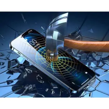 4 Совместимые защитные пленки Samsung Galaxy M51 из черного закаленного стекла 9H для movi с набором для чистки