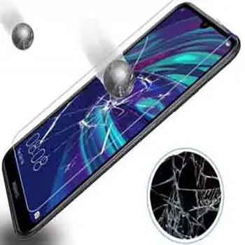 4 Совместимые защитные пленки Samsung Galaxy M51 из черного закаленного стекла 9H для movi с набором для чистки