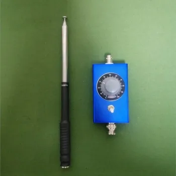 5 М-22 МГц Регулируемая Антенна 20 Вт pep Для КВ Приемопередатчика Радио SDR Приемник USDX с Штыревой Антенной