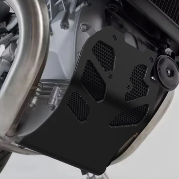 2023 24 Для Moto Guzzi V100 Mandello 2022 2023 2024 Мотоцикл Под Защитной Крышкой Двигателя Противоскользящая Пластина Bash Frame Guard V100 S