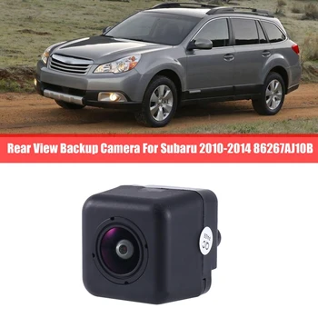 86267AJ10B Новая автомобильная камера заднего вида Резервная Камера Парковочная камера для Subaru 2010-2014